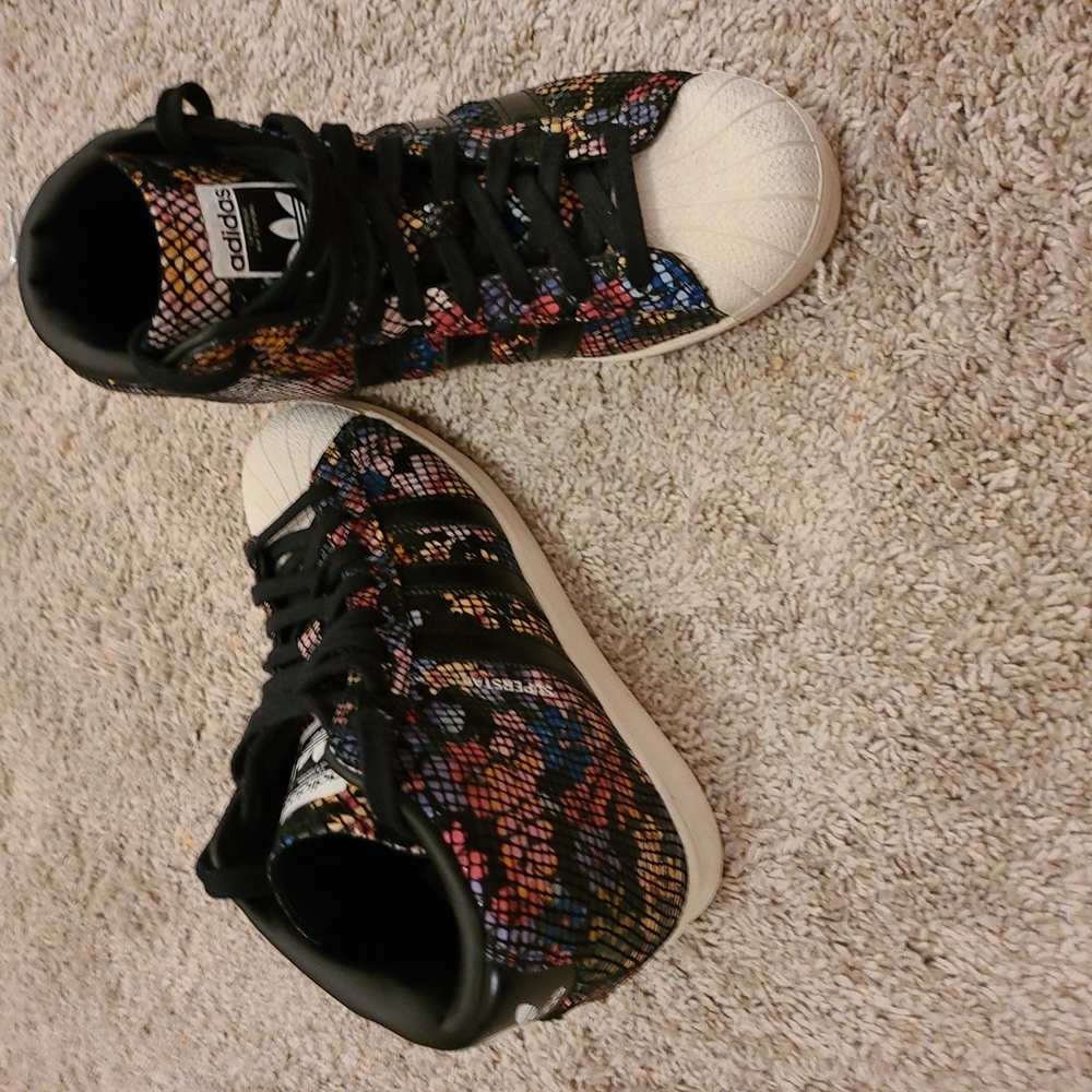 Superstar Adidas